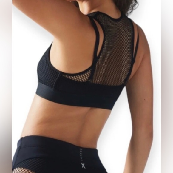 NWOT FENTY PIN-UP BRA - Picture 3 of 11